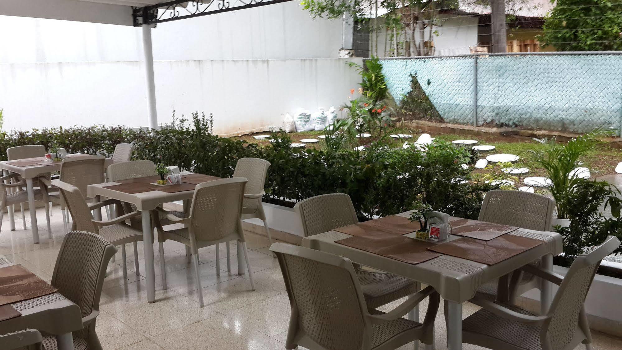 Village La Reserve El Carmen Πόλη του Παναμά Εξωτερικό φωτογραφία