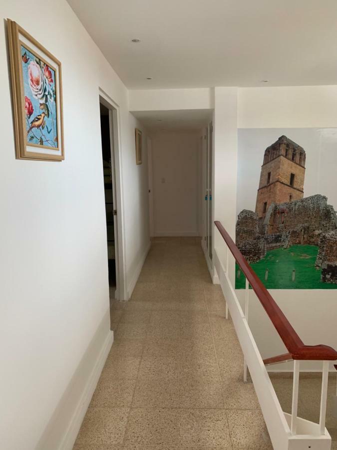 Village La Reserve El Carmen Πόλη του Παναμά Εξωτερικό φωτογραφία
