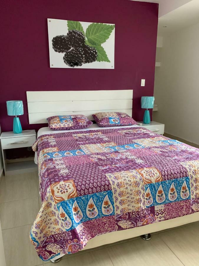 Village La Reserve El Carmen Πόλη του Παναμά Εξωτερικό φωτογραφία