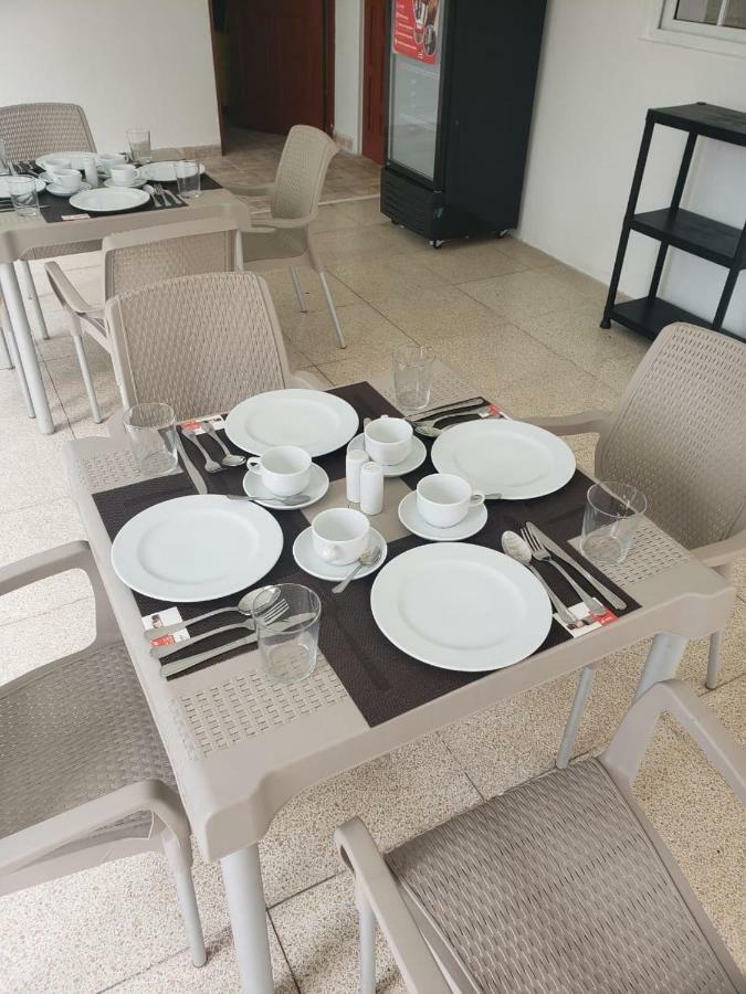 Village La Reserve El Carmen Πόλη του Παναμά Εξωτερικό φωτογραφία