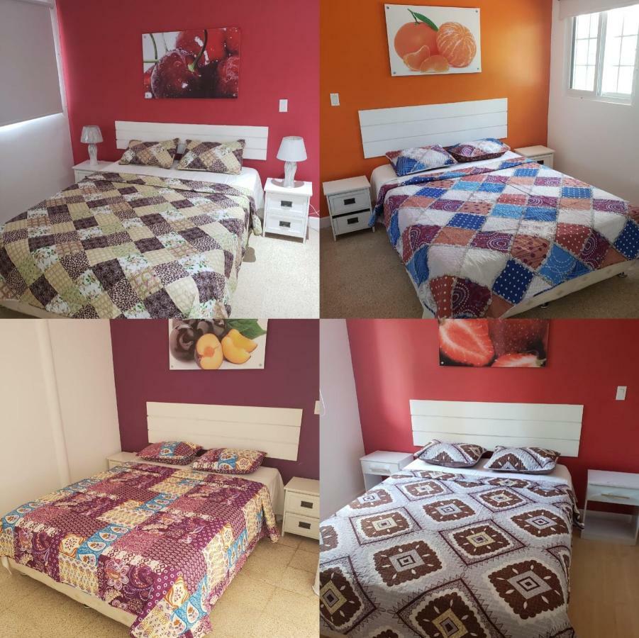 Village La Reserve El Carmen Πόλη του Παναμά Εξωτερικό φωτογραφία