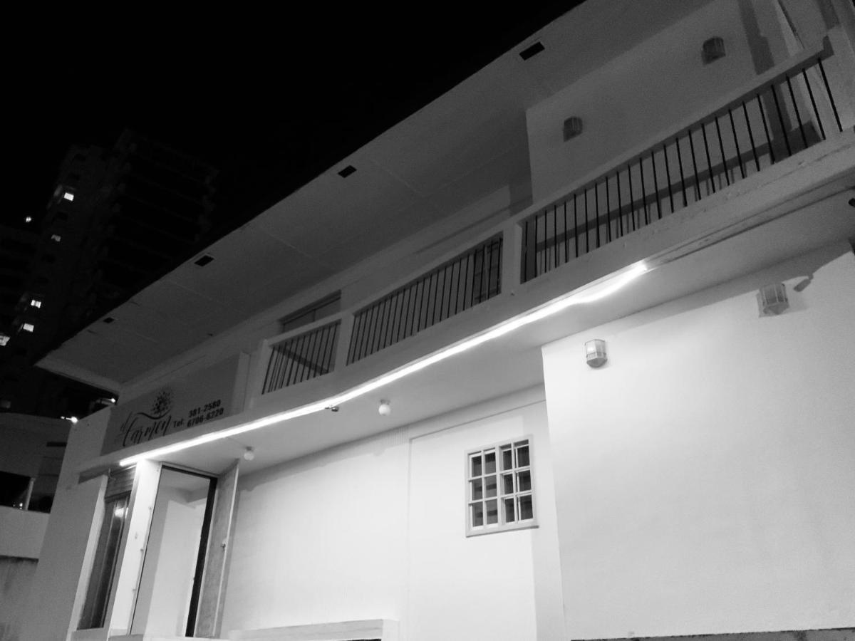 Village La Reserve El Carmen Πόλη του Παναμά Εξωτερικό φωτογραφία