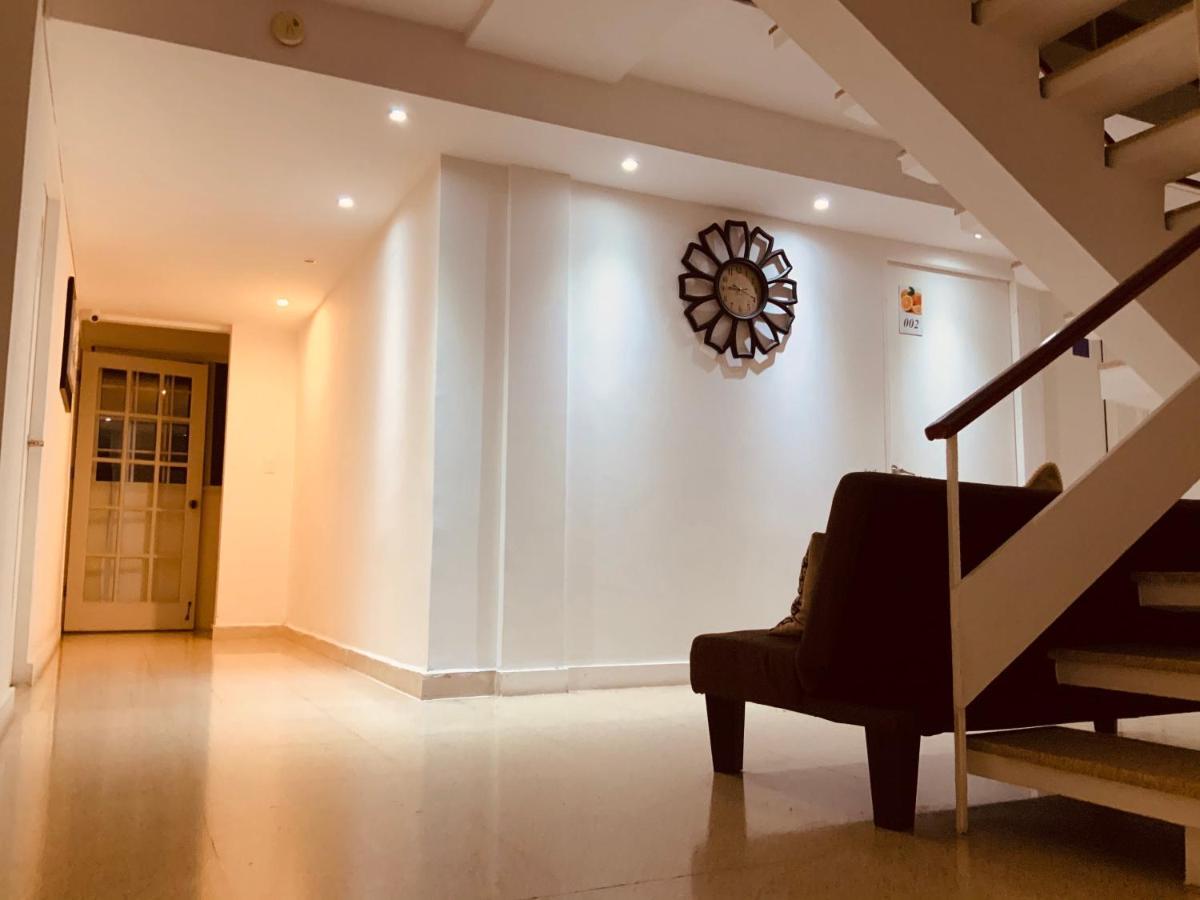 Village La Reserve El Carmen Πόλη του Παναμά Εξωτερικό φωτογραφία