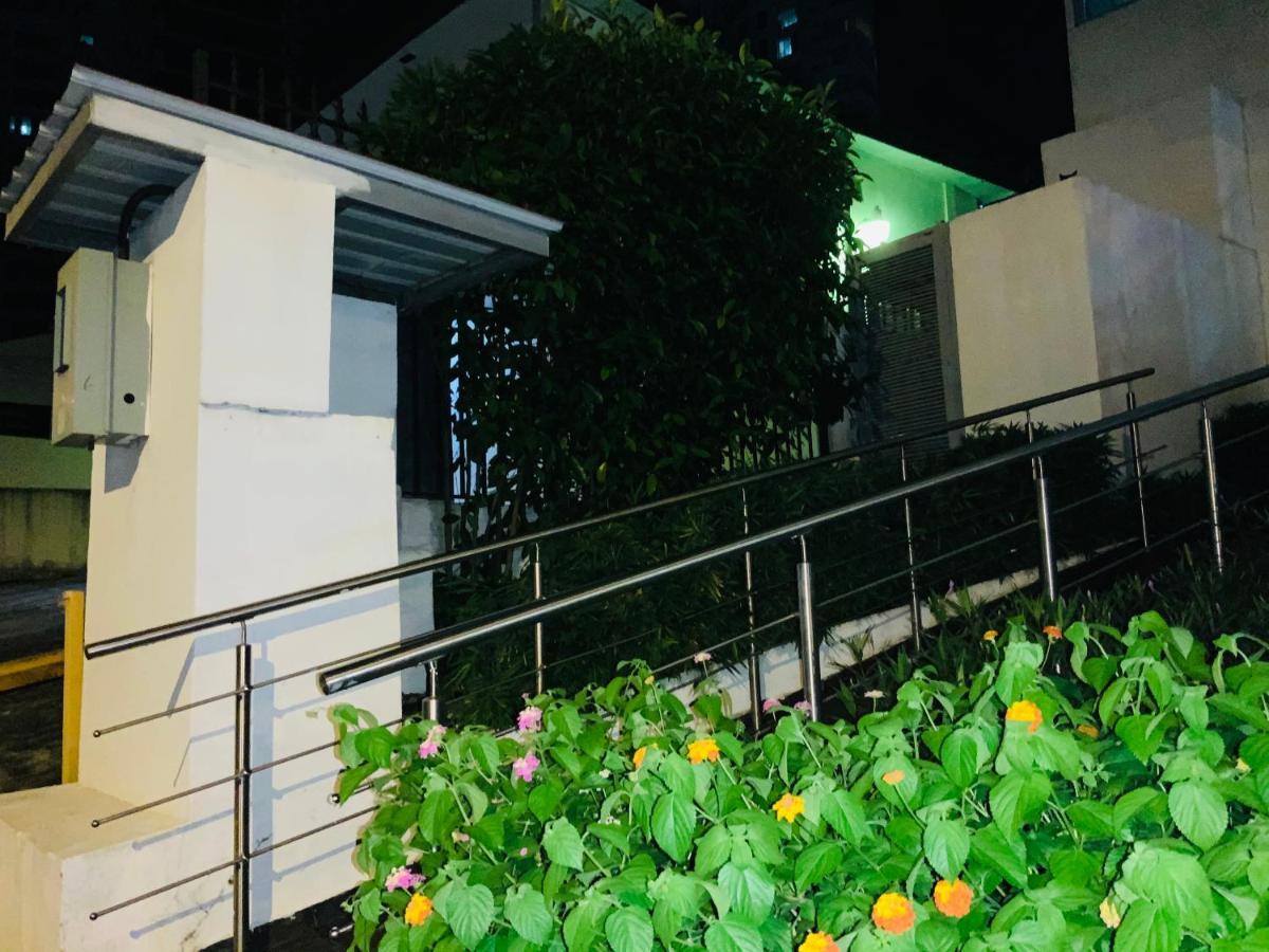 Village La Reserve El Carmen Πόλη του Παναμά Εξωτερικό φωτογραφία