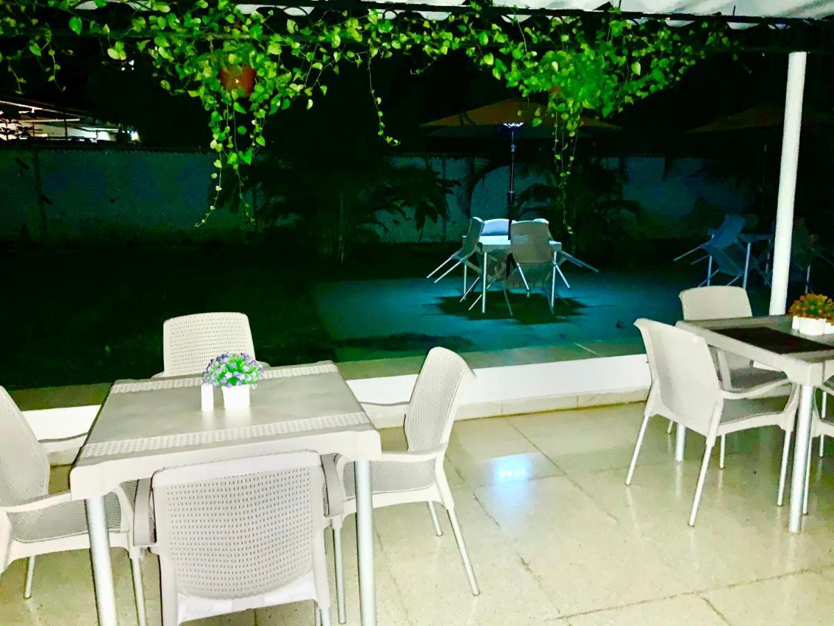 Village La Reserve El Carmen Πόλη του Παναμά Εξωτερικό φωτογραφία
