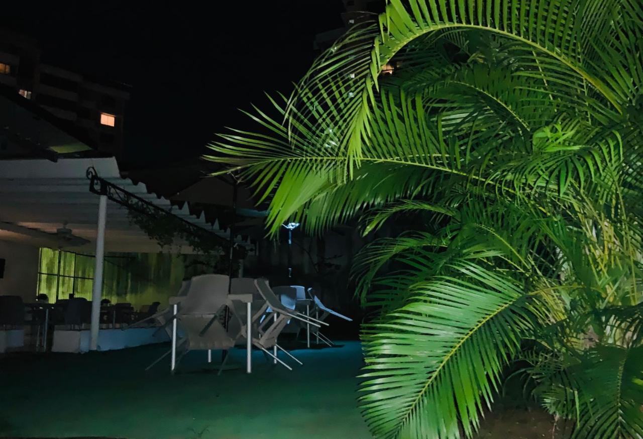 Village La Reserve El Carmen Πόλη του Παναμά Εξωτερικό φωτογραφία
